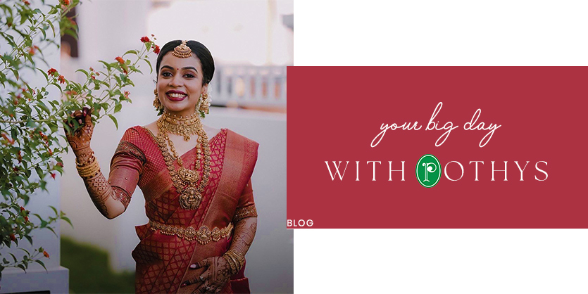 Kerala Wedding Sarees | Veena looks stunning in her 1. Red Kanchipuram  designer saree with an open border. 2. Set mundu with gold borders. 3.  Kanchipuram designer saree with an... | By Mahalekshmi SilksFacebook