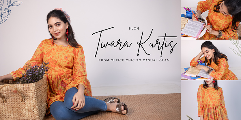 Shop Latest Kurtis for Women Online, Buy Online Kurtas for Women |  Sanskruti by Sanjay Desai